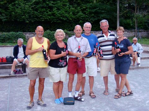 Yelloh! Village Camping Le Castel Rose - Camping Gard - Image N°74