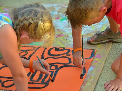 Yelloh! Village Camping Le Castel Rose - Camping Gard - Image N°40