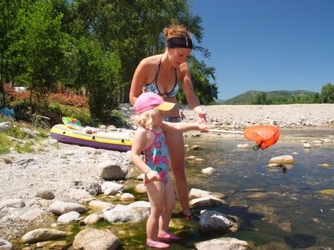 Yelloh! Village Camping Le Castel Rose - Camping Gard - Image N°49