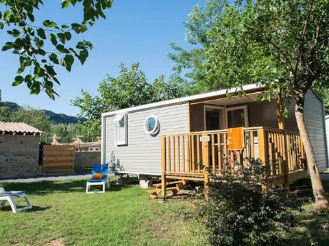 MOBILHOME 4 personnes - CIELA FAMILY - 2 chambres