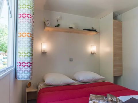 MOBILHOME 4 personnes - CIELA FAMILY - 2 chambres