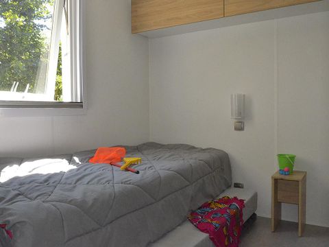 MOBILHOME 6 personnes - CIELA CONFORT - 3 chambres