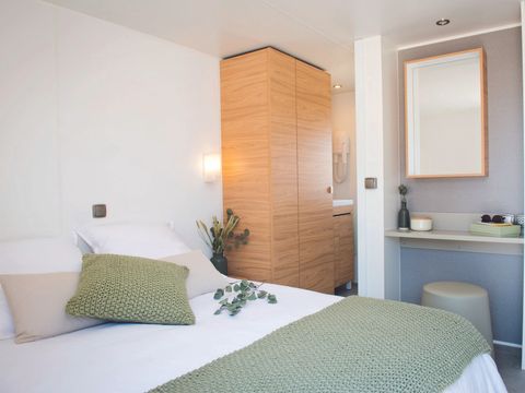MOBILHOME 4 personnes - CIELA CONFORT LUXE - 2 chambres