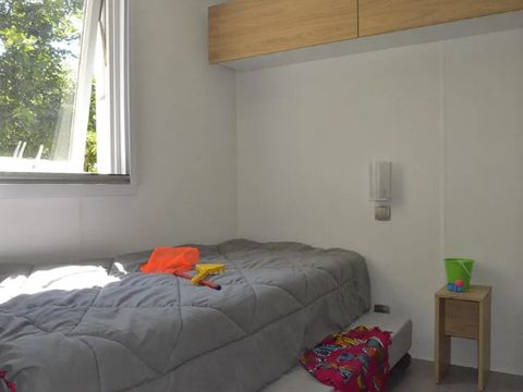 MOBILHOME 6 personnes - CIELA CONFORT LUXE - 3 chambres