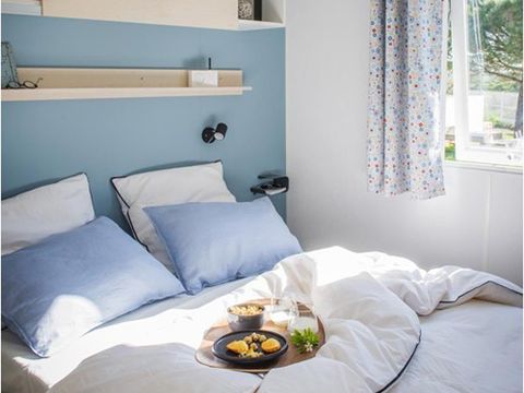 MOBILHOME 2 personnes - CIELA PRESTIGE
