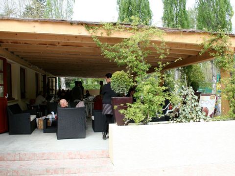 Yelloh! Village Camping Le Castel Rose - Camping Gard - Image N°98