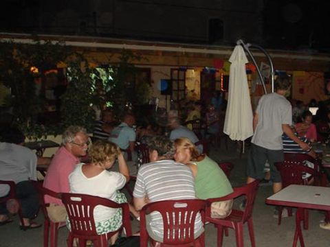 Yelloh! Village Camping Le Castel Rose - Camping Gard - Image N°36