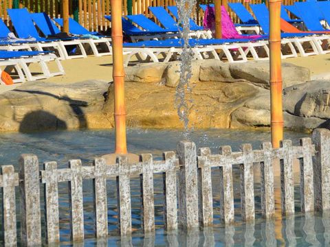 Yelloh! Village Camping Le Castel Rose - Camping Gard - Image N°22