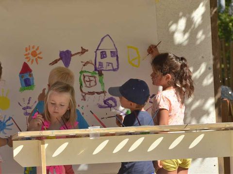 Yelloh! Village Camping Le Castel Rose - Camping Gard - Image N°26