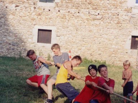 Yelloh! Village Camping Le Castel Rose - Camping Gard - Image N°78