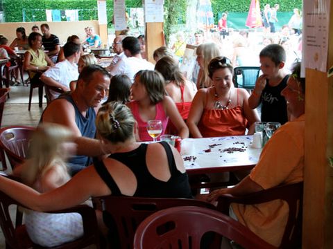Yelloh! Village Camping Le Castel Rose - Camping Gard - Image N°96