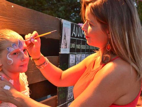 Yelloh! Village Camping Le Castel Rose - Camping Gard - Image N°29