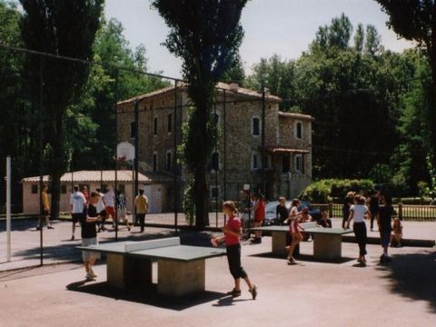 Yelloh! Village Camping Le Castel Rose - Camping Gard - Image N°81