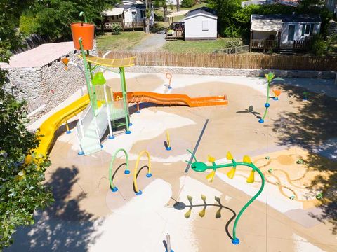 Yelloh! Village Camping Le Castel Rose - Camping Gard - Image N°90