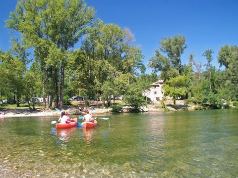 Yelloh! Village Camping Le Castel Rose - Camping Gard - Image N°53