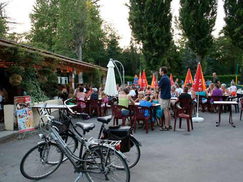 Yelloh! Village Camping Le Castel Rose - Camping Gard - Image N°94