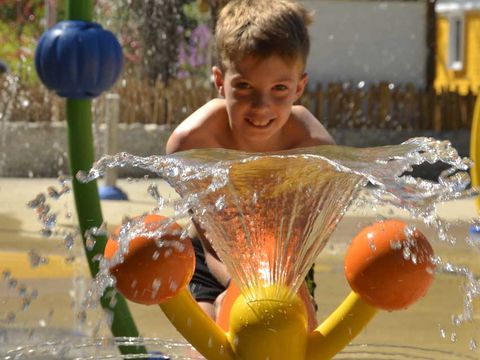 Yelloh! Village Camping Le Castel Rose - Camping Gard - Image N°17