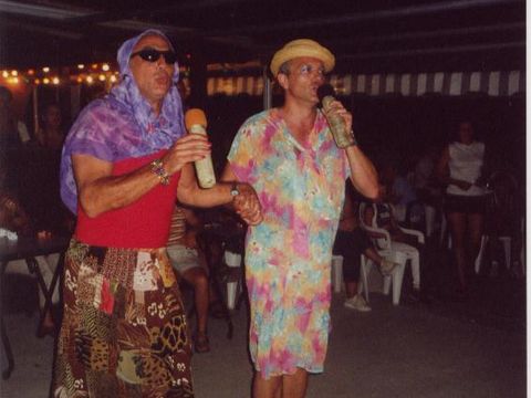 Yelloh! Village Camping Le Castel Rose - Camping Gard - Image N°32