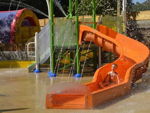 Yelloh! Village Camping Le Castel Rose - Camping Gard - Image N°15