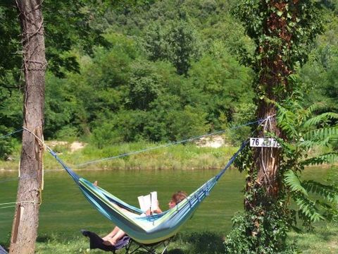 Yelloh! Village Camping Le Castel Rose - Camping Gard - Image N°88