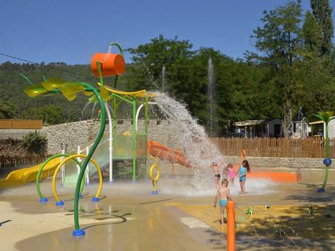Yelloh! Village Camping Le Castel Rose - Camping Gard - Image N°18