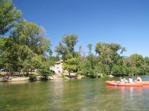 Yelloh! Village Camping Le Castel Rose - Camping Gard - Image N°51