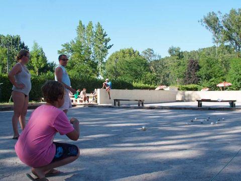 Yelloh! Village Camping Le Castel Rose - Camping Gard - Image N°84