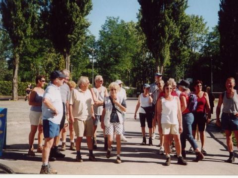 Yelloh! Village Camping Le Castel Rose - Camping Gard - Image N°64