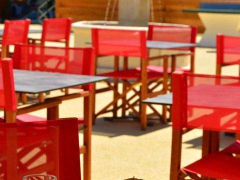 Yelloh! Village Camping Le Castel Rose - Camping Gard - Image N°93