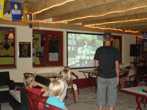 Yelloh! Village Camping Le Castel Rose - Camping Gard - Image N°35