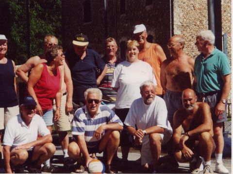Yelloh! Village Camping Le Castel Rose - Camping Gard - Image N°85