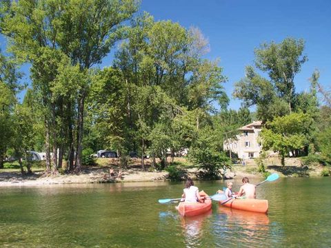 Yelloh! Village Camping Le Castel Rose - Camping Gard - Image N°91