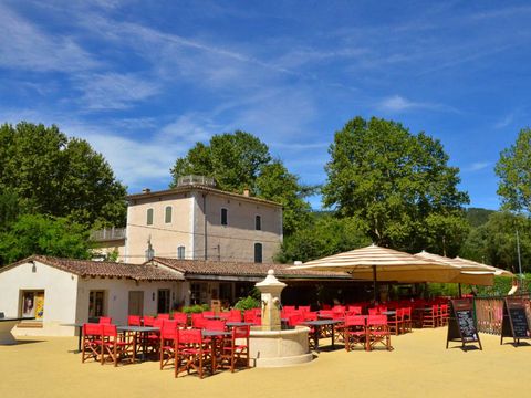 Yelloh! Village Camping Le Castel Rose - Camping Gard - Image N°95