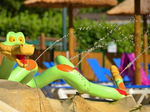 Yelloh! Village Camping Le Castel Rose - Camping Gard - Image N°21