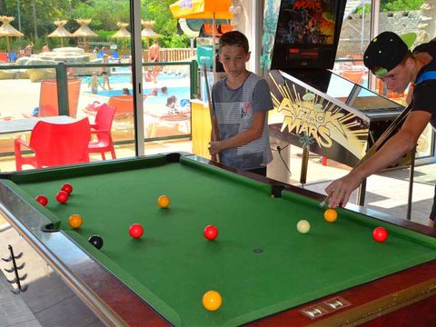 Yelloh! Village Camping Le Castel Rose - Camping Gard - Image N°92