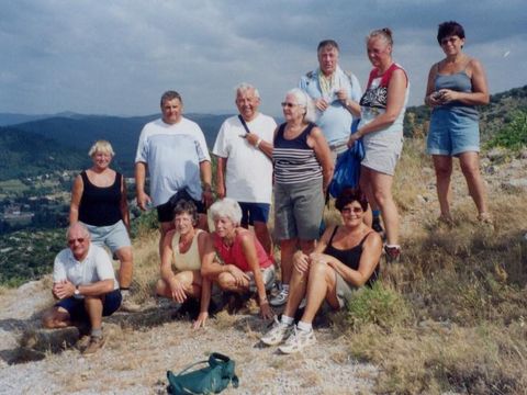 Yelloh! Village Camping Le Castel Rose - Camping Gard - Image N°63
