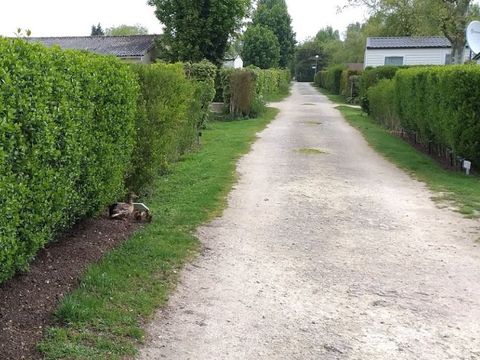 Camping Les Fontaines - Camping Eure - Image N°7