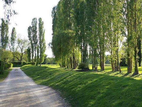 Camping Les Fontaines - Camping Eure - Image N°6