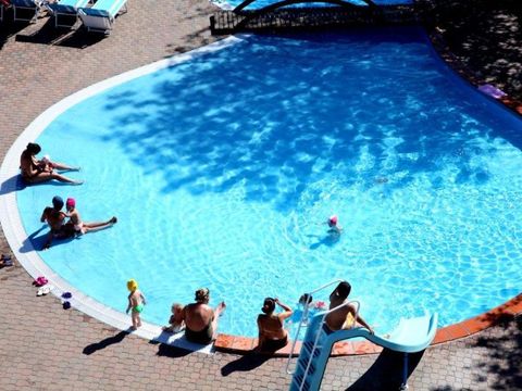 Centro Vacanze San Marino Centro Vacanze San Marino - Camping Pesaro-Urbino - Image N°51