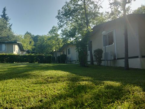 MOBILHOME 2 personnes - COMFORT