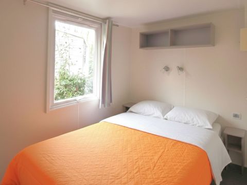 Mobilhome 6 personnes - PRESTIGE