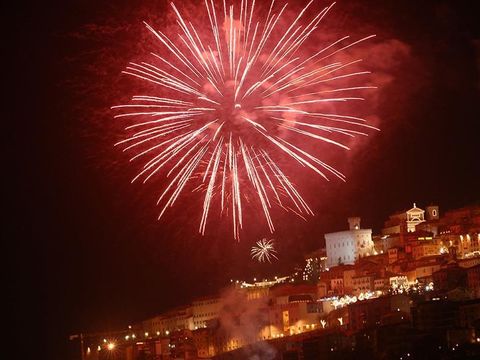 Centro Vacanze San Marino Centro Vacanze San Marino - Camping Pesaro-Urbino - Image N°42