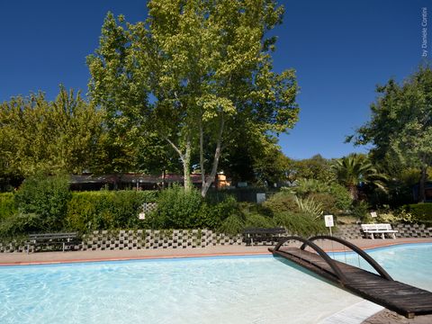 Centro Vacanze San Marino Centro Vacanze San Marino - Camping Pesaro-Urbino - Image N°57