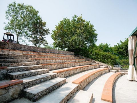 Centro Vacanze San Marino Centro Vacanze San Marino - Camping Pesaro-Urbino - Image N°63