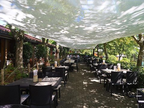 Centro Vacanze San Marino Centro Vacanze San Marino - Camping Pesaro-Urbino - Image N°31