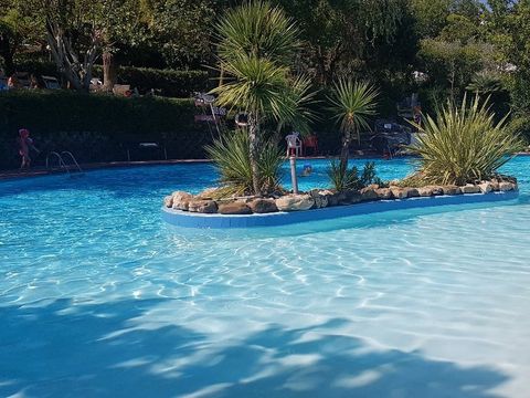 Centro Vacanze San Marino Centro Vacanze San Marino - Camping Pesaro-Urbino - Image N°5