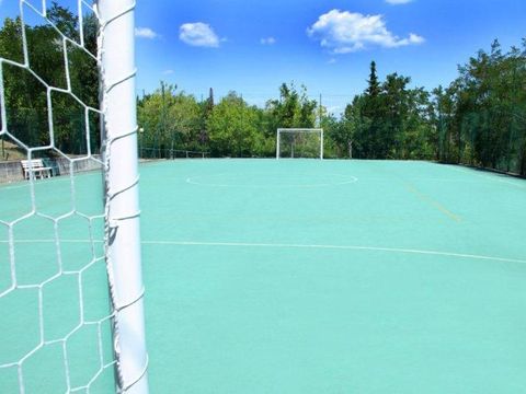 Centro Vacanze San Marino Centro Vacanze San Marino - Camping Pesaro-Urbino - Image N°49