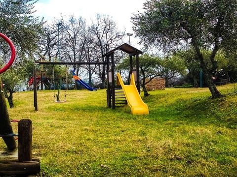 Centro Vacanze San Marino - Camping Pesaro-Urbino - Image N°11