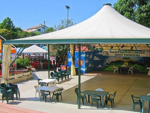 Centro Vacanze San Marino - Camping Pesaro-Urbino - Image N°25