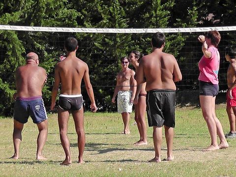 Centro Vacanze San Marino Centro Vacanze San Marino - Camping Pesaro-Urbino - Image N°11